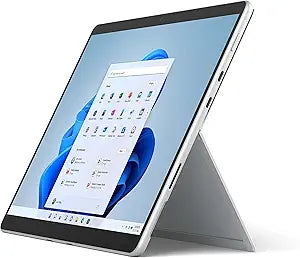 Microsoft Surface Pro 8 i7 Touchscreen Renewed Tablet — main product image