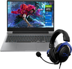 HP 16t-ae000 OMEN Gaming Laptop i7 RTX 4060 Headset Bundle