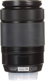 Fujifilm FU5023045BFK XC 50-230mm OIS II Lens Bundle
