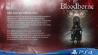 Sony 9844440 Bloodborne - Game of the Year (PS4)