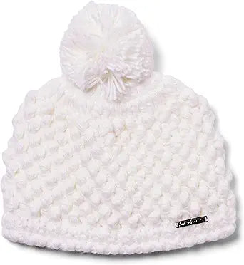 Spyder 38S555304 Girls Brrr Berry Knit Hat