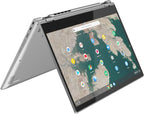 Lenovo 81T90003US Chromebook C340 2-in-1 Touchscreen Laptop