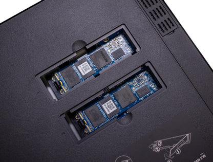 Synology DS1522+ DiskStation 5-Bay NAS Enclosure