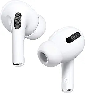 Apple MLWK3ZM/A AirPods Pro (1st Gen) - Premium Renewed