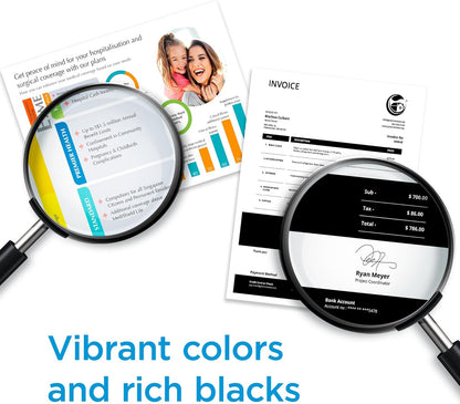 HP CF226X 26X High-yield Black Toner Cartridge