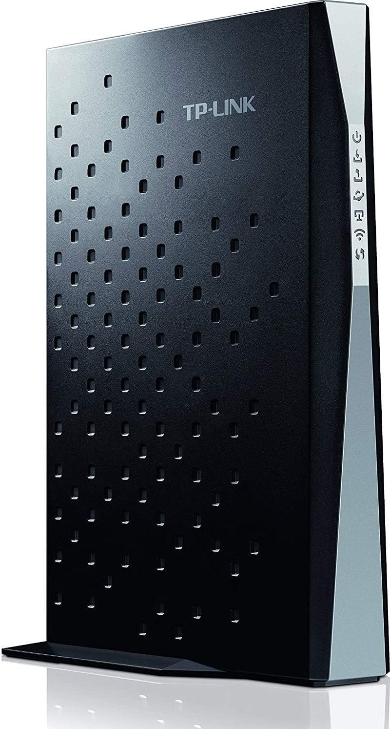 TP-Link AC1750 Archer CR700 Wi-Fi Cable Modem Router — main product image