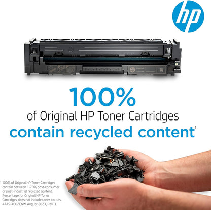 HP CC533A 304A Magenta Toner Cartridge