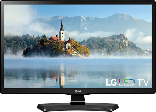 LG 24LF454B 24-Inch 720p LED HDTV