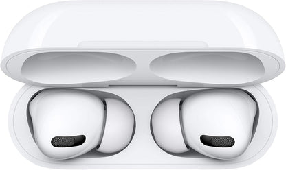 Apple MWP22AM/A AirPods Pro - Active Noise Cancellation