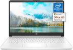 HP Stream 14 Laptop Intel N4120 16GB RAM 320GB Storage