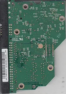 Western Digital PCB-WD5000AVJB-63J1A0 WD IDE 3.5 PCB — main product image