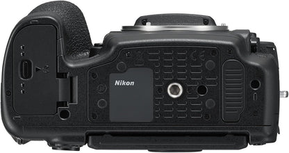 Nikon 1585 D850 FX-Format Renewed Digital SLR