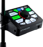 TC Electronic 996366005 PERFORM-V Mic Stand Vocal Processor