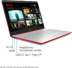 HP dw1083wm 15.6