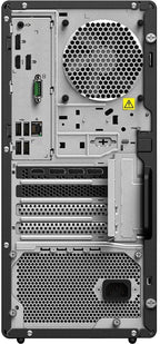 Lenovo 30GL0020US TS P538 Ryzen Pro Workstation