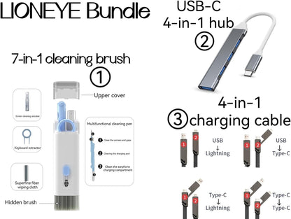 HP 15-fb2082wm Victus Gaming Laptop RTX 4050