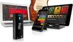 IK Multimedia iRig HD 2 Guitar Interface iOS USB-C