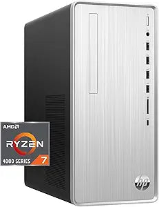 HP TP01-1160 Ryzen 7 16GB 512GB SSD Desktop PC