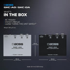 Roland GKC-DA Mixer-Powered GK Converter