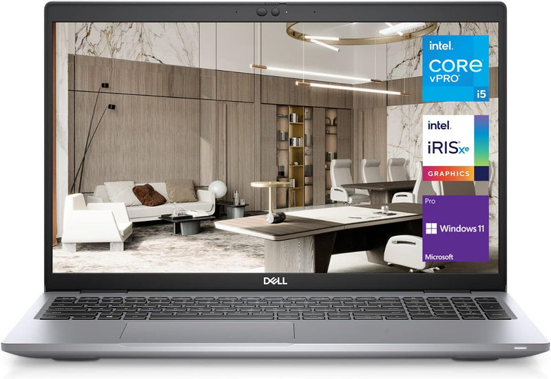 Dell 5520 Latitude i5 Laptop 16GB 512GB SSD — main product image