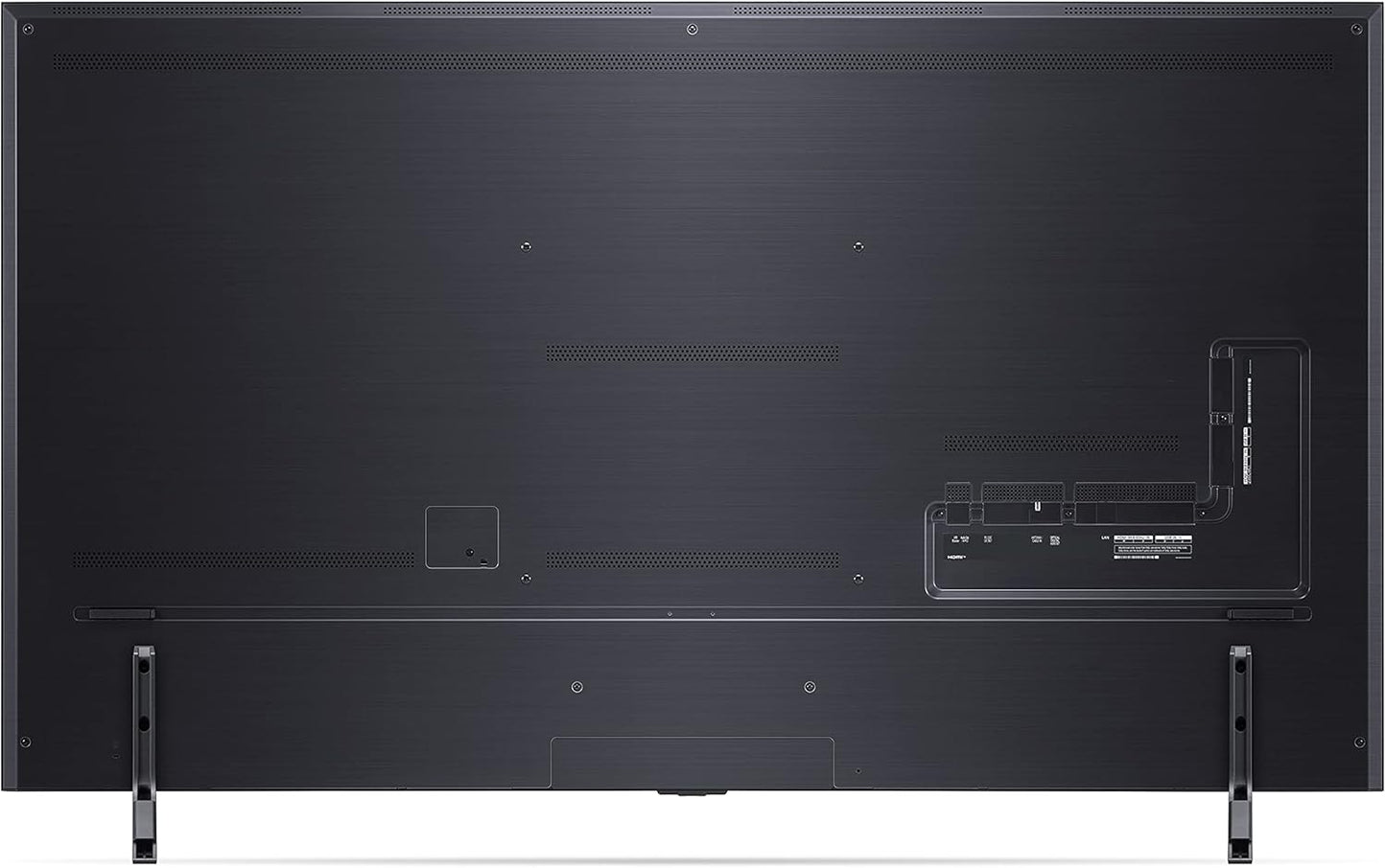 LG 65QNED99UPA 65-Inch 8K QNED MiniLED Smart TV