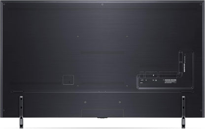LG 65QNED99UPA 65-Inch 8K QNED MiniLED Smart TV