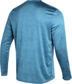 Spyder Active Shirt Men's Long Sleeve Workout Shirt