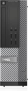Dell 462-5902 OptiPlex 7020 i5 Desktop SFF — main product image