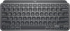 Logitech 920-010388 MX Keys Mini Wireless Keyboard Graphite