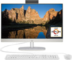 HP AMD A Series 24-cr0046 23.8