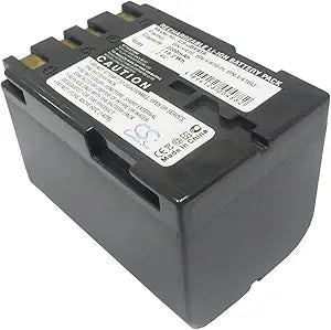 JVC CS-JBV416 7.4V Battery for Camcorders