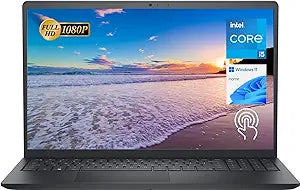 Dell 3511 Inspiron 15.6" Touchscreen Laptop 32GB RAM