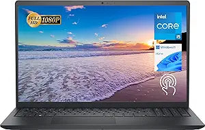 Dell 3511 i5 16GB 1TB SSD Touchscreen Laptop