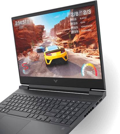 HP 11800H Victus i7 RTX 3060 Gaming Laptop