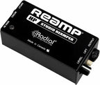 Radial Engineering Reamp HP Compact Studio Reamper