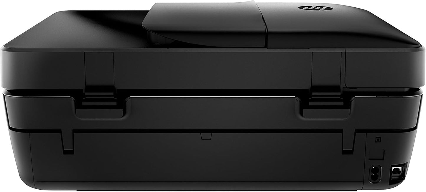 HP F1J03A#B1H OfficeJet 4650 Wireless All-in-One Printer