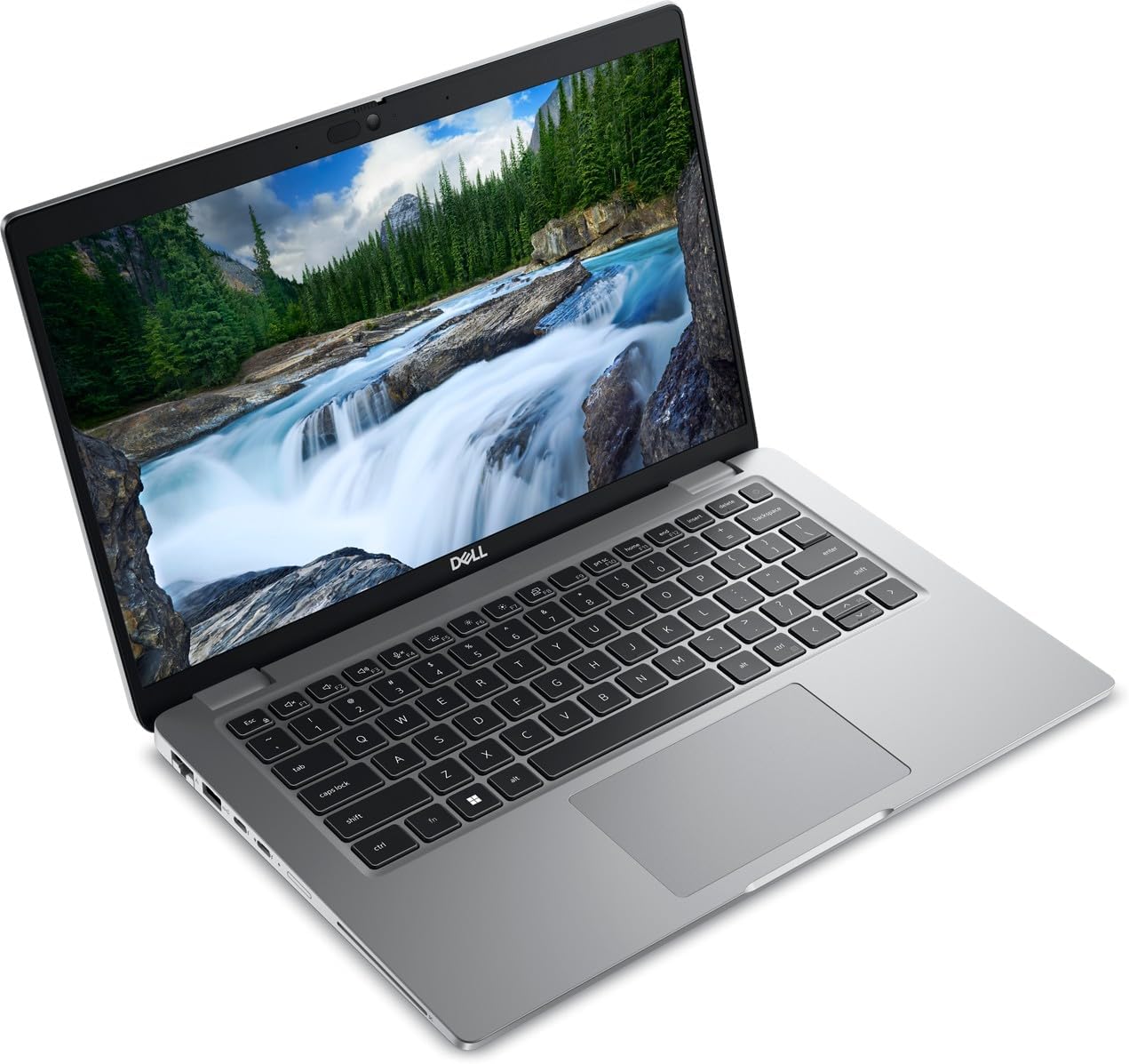 Dell Precision 3590 Mobile Workstation - 15.6" FHD - Intel Ultra 5 - 16GB - 256GB SSD