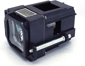 JVC BHL-5010-S Projector Lamp Replacement with Housing — main product image