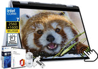 Dell Inspiron 7440 14-inch Touchscreen 2-in-1 Laptop
