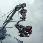 DJI RS 3 Pro Combo 3-Axis Gimbal Stabilizer
