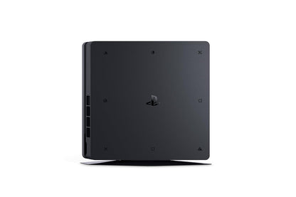 Sony PlayStation 4 Slim 1TB Limited Edition (Renewed)