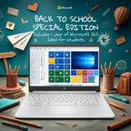 HP Slim Celeron 14