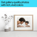 HP CR670A Premium Plus Glossy Photo Paper 8.5x11