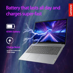 Lenovo Ideapad 1i 15.6