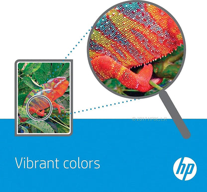 HP CF341A 126A Cyan Magenta Yellow Toner 3-Pack