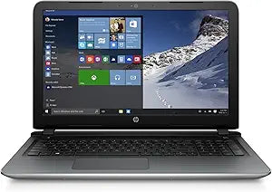 HP N5R42UA Pavilion 15.6-Inch Laptop i5 1TB HDD 6GB RAM — main product image