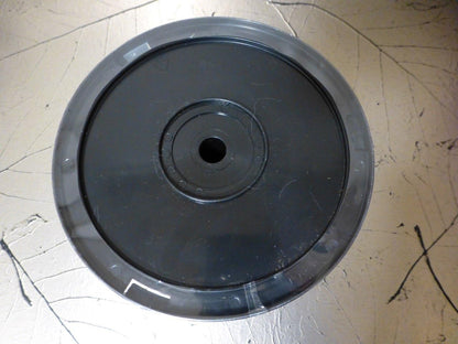 HP 34308302 52X CD-R 50PK Cake Box