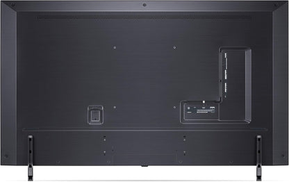 LG 50NANO80UPA 50" NanoCell 4K Smart TV Alexa