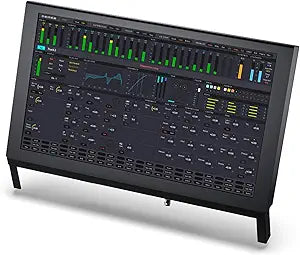 Blackmagic Design DV/RESFA/LCDMCS Fairlight Console LCD Monitor — main product image