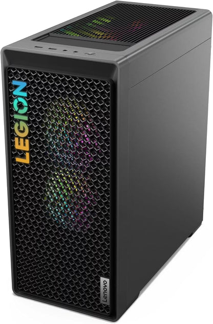 Lenovo Lenovo Legion T5 Ryzen 9 RTX 4070 Gaming PC
